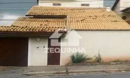 Casa em condomínio fechado com 4 quartos à venda no City Bussocaba, Osasco 