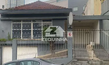 Casa com 4 quartos à venda na Vila Campesina, Osasco 