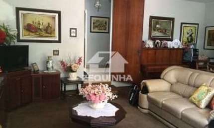 Casa em condomínio fechado com 3 quartos à venda no Centro, Osasco 