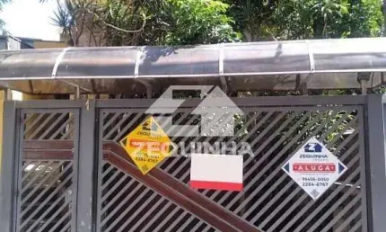 Casa com 4 quartos à venda na Vila Yara, Osasco 