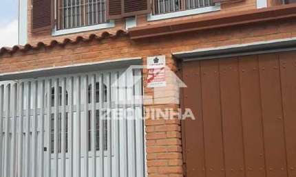 Casa em condomínio fechado com 5 quartos à venda na Vila Yara, Osasco 