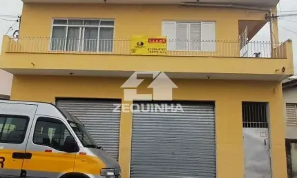 Casa com 4 quartos à venda no Umuarama, Osasco 