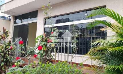 Casa com 3 quartos à venda no Centro, Osasco 