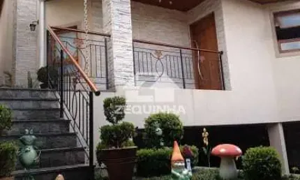 Casa em condomínio fechado com 4 quartos à venda no City Bussocaba, Osasco 