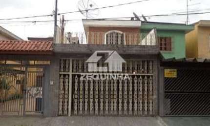 Casa em condomínio fechado com 3 quartos à venda no Rochdale, Osasco 