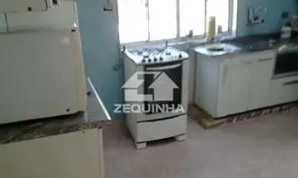 Casa em condomínio fechado com 2 quartos à venda na Vila Campesina, Osasco 