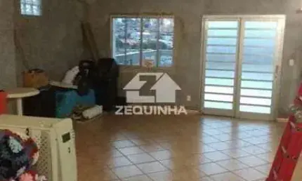 Casa em condomínio fechado com 4 quartos à venda no Jardim Roberto, Osasco 