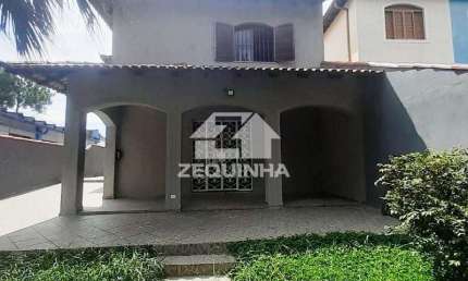 Casa em condomínio fechado com 3 quartos à venda em Jaguaré, São Paulo 