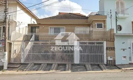 Casa em condomínio fechado com 3 quartos à venda na Vila Campesina, Osasco 