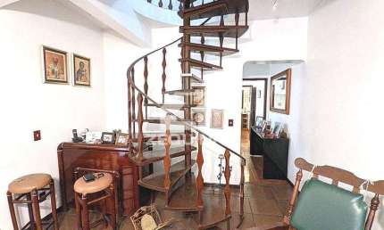 Casa em condomínio fechado com 3 quartos à venda na Bela Vista, Osasco 