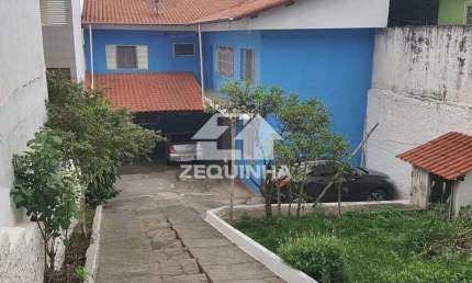 Casa em condomínio fechado com 4 quartos à venda no Rochdale, Osasco 
