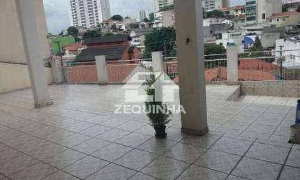 Casa em condomínio fechado com 5 quartos à venda na Vila Campesina, Osasco 