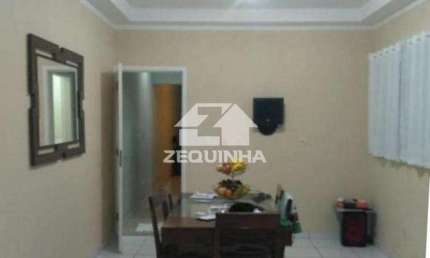 Casa em condomínio fechado com 3 quartos à venda na Vila Campesina, Osasco 
