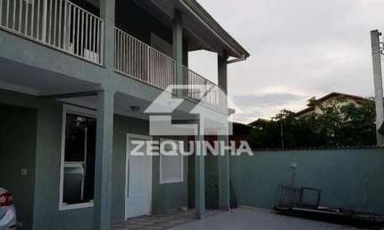 Casa em condomínio fechado com 5 quartos à venda no City Bussocaba, Osasco 