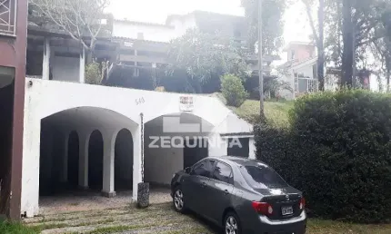 Casa em condomínio fechado com 3 quartos à venda no Condomínio Nova São Paulo, Itapevi 