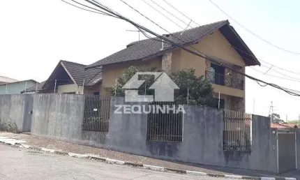 Casa em condomínio fechado com 3 quartos à venda no City Bussocaba, Osasco 