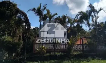 Casa em condomínio fechado com 3 quartos à venda na Chácara Vale do Rio Cotia, Carapicuíba 