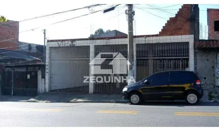 Casa em condomínio fechado com 3 quartos à venda no Jardim Roberto, Osasco 