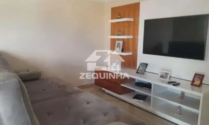 Casa em condomínio fechado com 4 quartos à venda no City Bussocaba, Osasco 