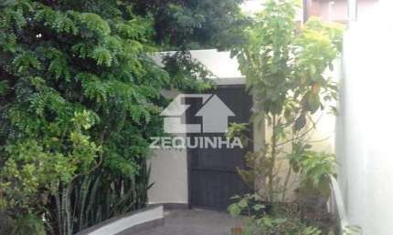 Casa em condomínio fechado com 4 quartos à venda na Vila Campesina, Osasco 