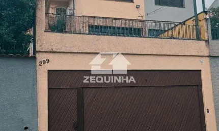 Casa com 3 quartos à venda em Jaguaré, São Paulo 