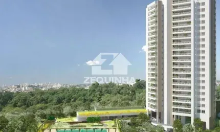 Apartamento com 4 quartos à venda na Vila São Francisco, Osasco 