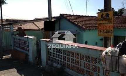 Terreno à venda no Cipava, Osasco 