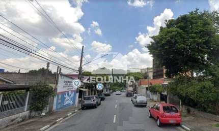 Terreno à venda na Bela Vista, Osasco 