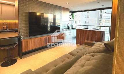 Casa com 2 quartos à venda na Vila Yara, Osasco 