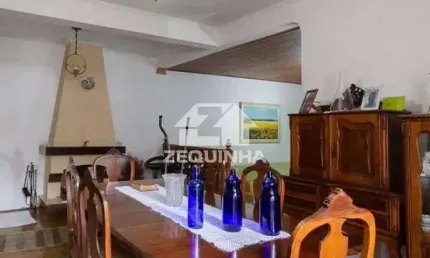 Casa em condomínio fechado com 3 quartos à venda na Vila Campesina, Osasco 