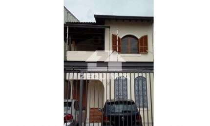 Casa em condomínio fechado com 3 quartos à venda no Jardim das Flores, Osasco 