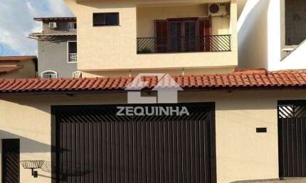Casa em condomínio fechado com 4 quartos à venda no Adalgisa, Osasco 