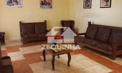 Casa em condomínio fechado com 4 quartos à venda na Vila Yara, Osasco 