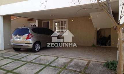 Casa em condomínio fechado com 3 quartos à venda na Vila São Francisco, São Paulo 