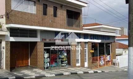 Casa em condomínio fechado com 4 quartos à venda na Vila Yara, Osasco 