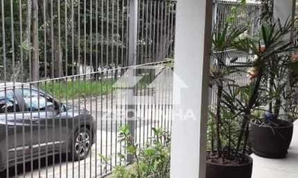 Casa em condomínio fechado com 3 quartos à venda no Parque Continental, São Paulo 