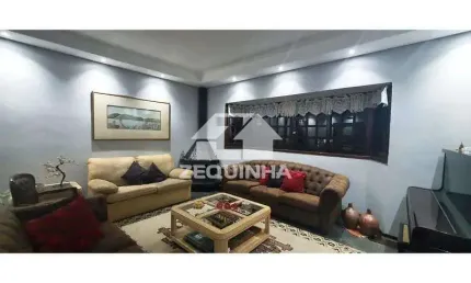 Casa em condomínio fechado com 3 quartos à venda no City Bussocaba, Osasco 