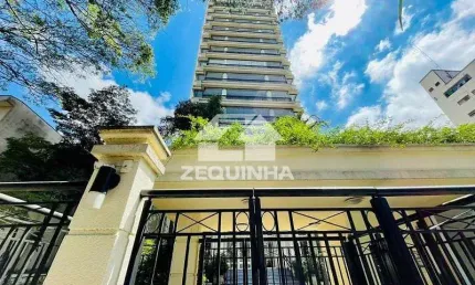 Apartamento com 3 quartos à venda em Perdizes, São Paulo 