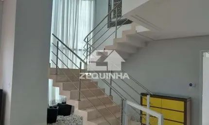 Casa em condomínio fechado com 4 quartos à venda no City Bussocaba, Osasco 