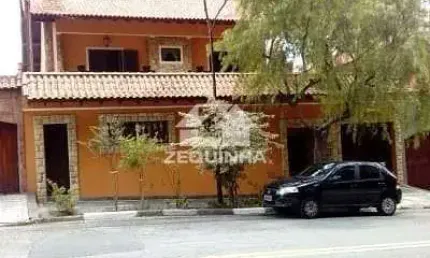 Casa em condomínio fechado com 3 quartos à venda no City Bussocaba, Osasco 
