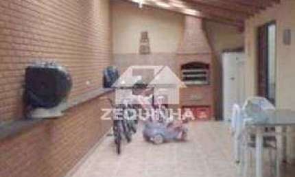 Casa em condomínio fechado com 5 quartos à venda na Vila São Francisco, São Paulo 