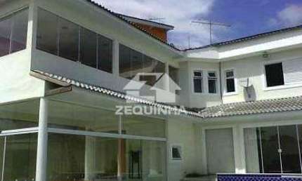 Casa em condomínio fechado com 4 quartos à venda no Parque dos Príncipes, Osasco 