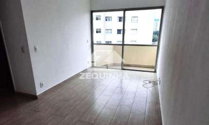 Apartamento com 1 quarto para alugar na Bela Vista, Osasco 