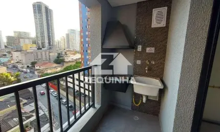 Apartamento com 1 quarto para alugar no Centro, Osasco 