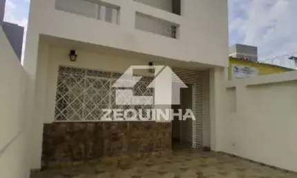Apartamento com 1 quarto para alugar no Centro, Osasco 