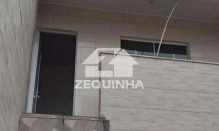 Casa com 1 quarto para alugar no Bandeiras, Osasco 