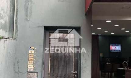 Casa com 1 quarto para alugar na Vila Campesina, Osasco 