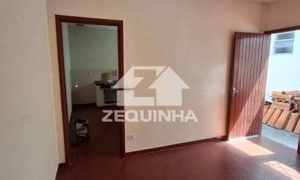 Casa com 1 quarto para alugar em Jaguaré, São Paulo 