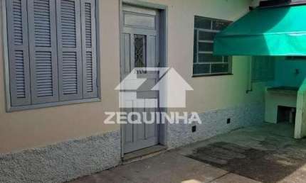 Casa com 1 quarto para alugar em Jaguaré, São Paulo 