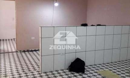 Casa com 1 quarto para alugar no Bandeiras, Osasco 